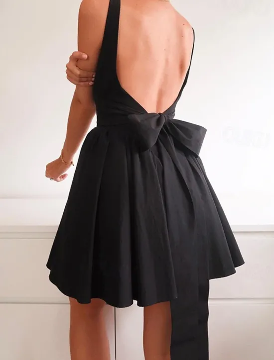 Best Women's Mini Dress White Dress Graduation Dress Slip Dress Fashion Modern Outdoor Vacation Graduation Regular Fit Plain Sleeveless Spaghetti Strap Black White Pink Summer Women White Dresses