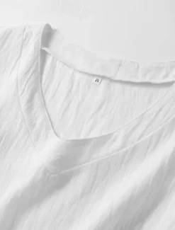 Best Women's Mini Dress Dress Lace Dress Casual Dress A Line Dress Maxi A Line Street Holiday Date Regular Fit Short Sleeve V Neck Summer Women White Dresses