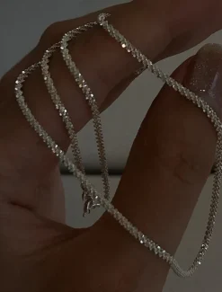 Best Women's necklace Fashion Outdoor Geometry Necklaces Women Trendy Jewelry