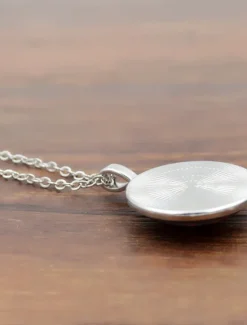 Hot Women's necklace Fashion Street Moon Necklaces Women Trendy Jewelry