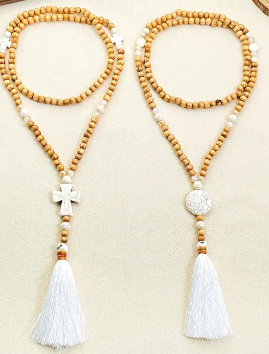 Online Women's necklace Fashion Street Color Block Necklaces Women Trendy Jewelry
