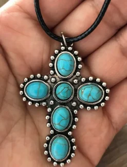 Discount Women's necklace Vintage Outdoor Butterfly Necklaces Women Trendy Jewelry
