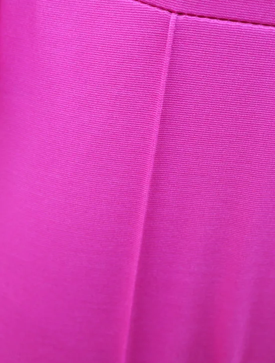 Women's Normal Jumpsuit Elegant Solid Color Long Sleeve V Neck High Waist Wedding Party Regular Fit Blue Fuchsia Green Spring Women Jumpsuits