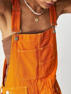 Clearance Women's Normal Jumpsuit Streetwear Solid Color Sleeveless Square Neck Pocket Street Daily Regular Fit Black White Red Summer Women Overalls