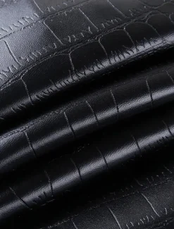 Online Women's Normal Slim Pants Trousers Leggings Fashion Streetwear Full Length High Waist Solid Color Zipper Soft Comfortable Micro-elastic Party Street Going out Fall Winter Regular Fit Women Pants