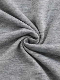Best Women's Oversized Sweatshirt Pullover Cotton Blend Letter Street Casual Sports Basic Round Neck Long Sleeve Top Micro-elastic Fall & Winter Comfrt Breathable Soft Fabric Women Hoodies & Sweatshirts