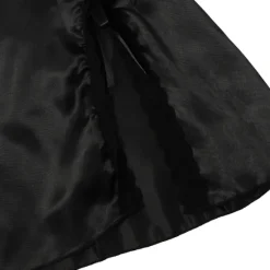 Clearance Women's Pajamas Nightgown Dress Pjs Patchwork Fashion Comfort Soft Home Daily Satin Silk V Wire Sleeveless Hole Summer Spring Home Outfits Women Sleepwear