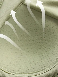 Sale Women's Pajamas Top Pure Color Fashion Sport Simple Daily Rayon Breathable Square Neck Sleeveless Tank Top Chest pads Summer Spring Home Outfits Women Lingerie