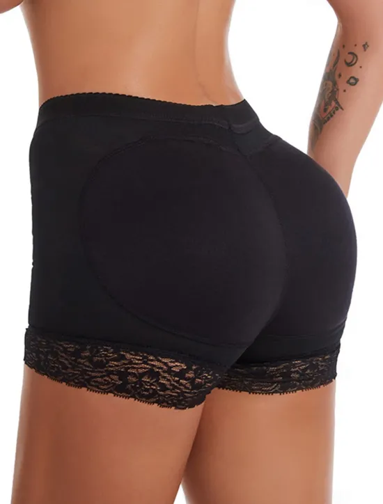 New Women's Panties Pure Color Sport Simple Gyms Breathable Shorts Summer Spring Home Outfits Women Lingerie