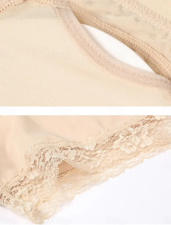 New Women's Panties Pure Color Sport Simple Gyms Breathable Shorts Summer Spring Home Outfits Women Lingerie