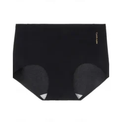 Outlet Women's Panties Pure Color Simple Daily Bed Ice Silk Breathable Summer Spring Home Outfits Women Lingerie