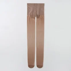 New Women's Panty Hose Daily Solid / Plain Color Cotton Sexy Simple Style Elastic 1 pcs Women Socks