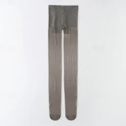 New Women's Panty Hose Daily Solid / Plain Color Cotton Sexy Simple Style Elastic 1 pcs Women Socks