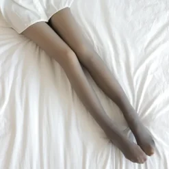 Sale Women's Panty Hose Party Gift Daily Solid Color Acrylic Fibers Casual Sexy Leg Shaping 1 Pair Women Socks