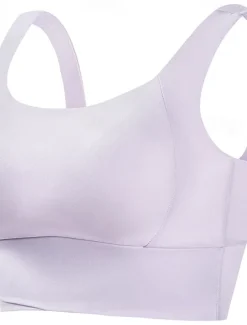 Outlet Women's Plus Size Tight Tops Solid Color Sports Sleeveless Sleeveless Crew Neck Crop Tops Gym Sage Green Black White Pink Dusty Blue Summer Spring Fall Women Lingerie