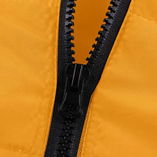 Discount Women's Puffer Jacket Insulated Jacket Hiking Windbreaker Winter Outdoor Thermal Warm Waterproof Windproof Outerwear Mid Length Visible Zipper Fishing Climbing Camping Hiking Women Puffers & Parka