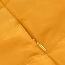 Discount Women's Puffer Jacket Insulated Jacket Hiking Windbreaker Winter Outdoor Thermal Warm Waterproof Windproof Outerwear Mid Length Visible Zipper Fishing Climbing Camping Hiking Women Puffers & Parka