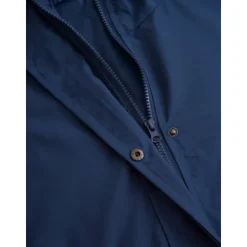 Best Women's Rain Jacket Hiking Raincoat Waterproof Jacket Outdoor Windproof Quick Dry Lightweight Hooded Windbreaker Parka Trench Coat Top Camping Hunting Fishing Navy Pink Blue Purple Women Jackets