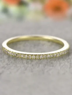 Clearance Women's Rings Fashion Outdoor Geometry Ring Women Trendy Jewelry