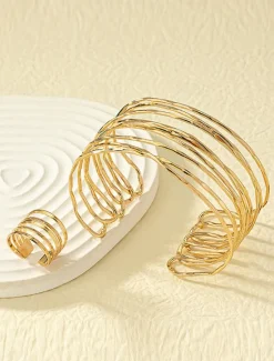Best Women's Rings Vintage Outdoor Pure Color Ring Women Trendy Jewelry