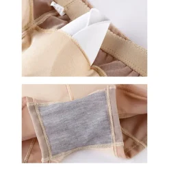 Best Women's Scrunch Butt Shorts Shapewear Fashion Casual Short Plain Mesh Patchwork Ruched Butt Lifting Tummy Control Butt Lift Comfort High Elasticity Home Daily Fitness Black Apricot Skinny Women Shapewear