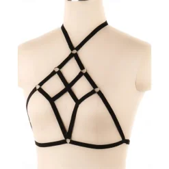 Best Women's Sexy Bodies Pure Color Lovers Hot Home Valentine's Day Bed Breathable Backless Hole Summer Spring Home Outfits Women Lingerie