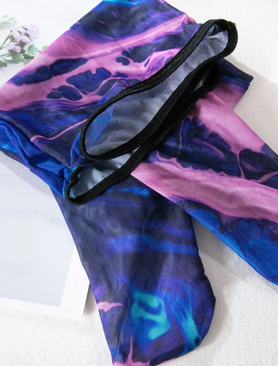 Clearance Women's Sexy Lingerie Sets 5 Pieces Pure Color Lovers Hot Home Valentine's Day Bed Mesh Breathable Straps Sleeveless Backless Summer Spring Home Outfits Women Lingerie