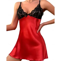 Hot Women's Sexy Lingerie Sexy Bodies Bra MeshNightwearPolyester Solid Colo Spring & Summer Fall & Winter Women Lingerie
