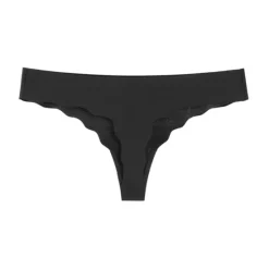 Discount Women's Sexy Panties G-strings & Thongs Panties Brief Underwear 1 PC Underwear Fashion Sexy Comfort Basic Bow Leopard Pure Color Nylon Low Waist Sexy Multi color Black Pink S M L Home Outfits Women Lingerie