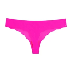 Discount Women's Sexy Panties G-strings & Thongs Panties Brief Underwear 1 PC Underwear Fashion Sexy Comfort Basic Bow Leopard Pure Color Nylon Low Waist Sexy Multi color Black Pink S M L Home Outfits Women Lingerie