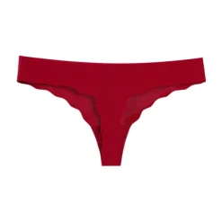 Sale Women's Sexy Panties G-strings & Thongs Panties Brief Underwear 1 PC Underwear Fashion Sexy Comfort Basic Bow Leopard Pure Color Nylon Low Waist Sexy Multi color Black Pink S M L Home Outfits Women Lingerie