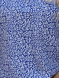 New Women's Shirt Blouse Floral Casual Long Sleeve V Neck Regular Tops Daily Print Blue Green Fall Winter Women Blouses & Shirts