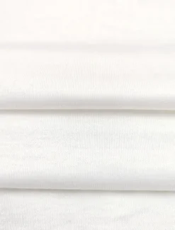 Best Women's Shirt Blouse Plain Soild Color Daily Basic Ruffle Short Sleeve Asymmetrical Neck White Summer Women Blouses & Shirts