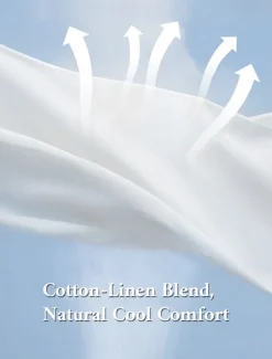 New Women's Shirt Linen-Inspired Shirts Long Sleeve V Neck Rose Pink Gray Spring Fall Women Shirts