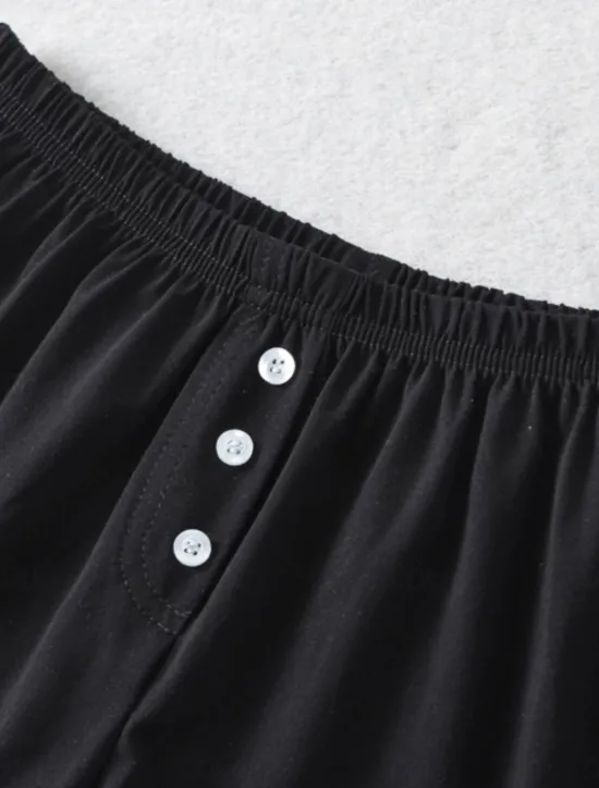 Outlet Women's Shorts Solid Color Chinos Fashion Casual Athleisure Short Mid Waist Plain Elastic Waistband Comfy Soft Comfortable Stretchy Outdoor Street Light Gray Black White Blue Summer Loose Fit Women Skirts|Shorts