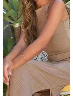 Discount Women's Skirt Bodycon Casual Midi Mid Rise Skirts Plain Split Ends Micro-elastic Street Going out Black White Camel Summer Polyester Women Skirts