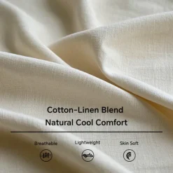 Best Women's Skirt Linen Skirts Fashion Casual Midi High Waist Skirts Solid Colored Drawstring Casual Daily Weekend Black Pink Blue Khaki Summer Cotton And Linen Women Skirts|Dresses
