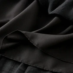 Best Women's Skirt Linen Skirts Fashion Casual Midi High Waist Skirts Solid Colored Drawstring Casual Daily Weekend Black Pink Blue Khaki Summer Cotton And Linen Women Skirts|Dresses