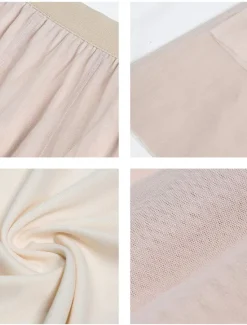 Outlet Women's Skirt Tutu Midi Skirts Tulle Chiffon Print Solid Colored Birthday Party Casual Daily Spring & Summer Preppy Black White Pink Camel Women Skirts