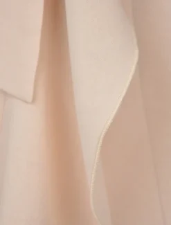 Online Women's Skirt Wrap Skirt Fashion Casual Midi High Waist Skirts Solid Colored Ruffle Casual Daily Weekend Black Pink Red Blue Summer Chiffon Women Skirts