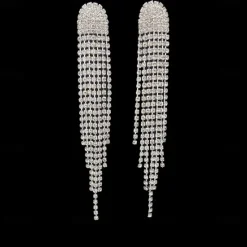 Sale Women's Stud Earrings Fancy Joy Elegant Stylish Earrings Jewelry For Party Women Trendy Jewelry