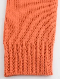Sale Women's Sweater Cardigan Casual Soft Pure Color Ribbed Open Front Pocket Knitted Long Sleeve Regular Tops Knit Outdoor Daily Weekend Fall Winter Women Cardigans & Outerwears