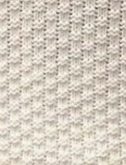 Outlet Women's Sweater Casual Soft Solid Color Mock Neck Textured Long Sleeve Regular Tops Knit Outdoor Work Daily Black White Fall Winter Women Pullovers & Tops
