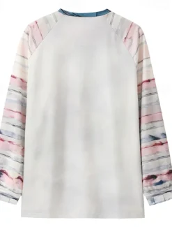 Clearance Women's Sweatshirt Pullover Cat Casual Sports Active Sportswear Funny Round Neck Long Sleeve Top Micro-elastic Fall & Winter Comfrt Breathable Soft Fabric Women Hoodies & Sweatshirts