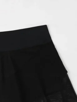 Online Women's Swimsuits Bikini Bottom Skirt Swimsuit High Waist Vacation Beach Wear Solid Color Sleeveless Bathing Suits Women Bikinis