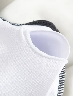 Sale Women's Swimwear Swimdresses 2 Piece Tankini Swimsuit Backless High Waist Slim Vacation Beach Wear Graphic V Neck Sleeveless Bathing Suits Women Swimdresses