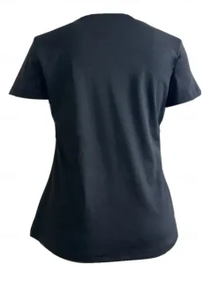 Sale Women's T Shirt Plain Basic Long Sleeve Flutter Sleeve V Neck Regular Tops Daily Sports Patchwork Black White Light Green Red Dark Green Summer Spring Fall Women T-Shirts
