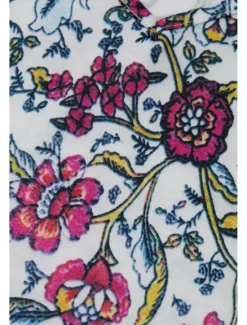 Online Women's Tank Dress Floral Ditsy Floral Print V Neck Midi Dress Bohemia Boho Daily Sleeveless Summer Spring Women Floral Dresses