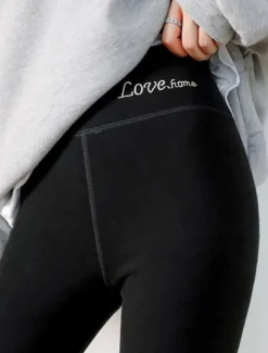 Clearance Women's Tights Leggings Plain High Waist Ankle-Length Nude Women Leggings