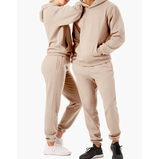 Online Women's Tracksuit Sweatsuit Casual Fall Long Sleeve Velvet Thermal Warm Soft Fitness Running Jogging Sportswear Activewear Solid Colored Navy Black White Women Two Piece Sets